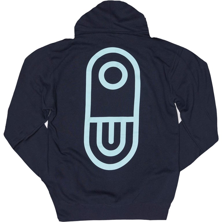 Team Full Zip