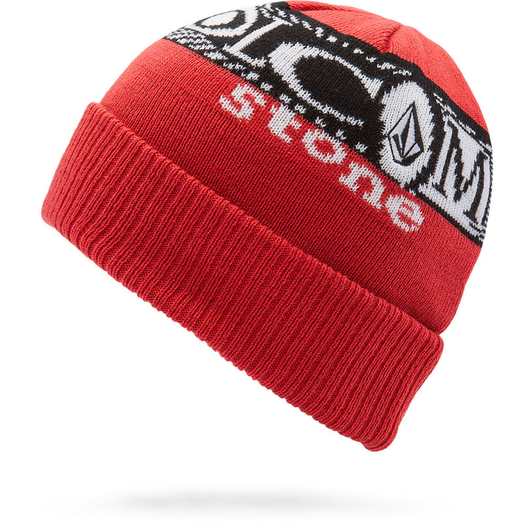 Lib Stone Legacy Beanie