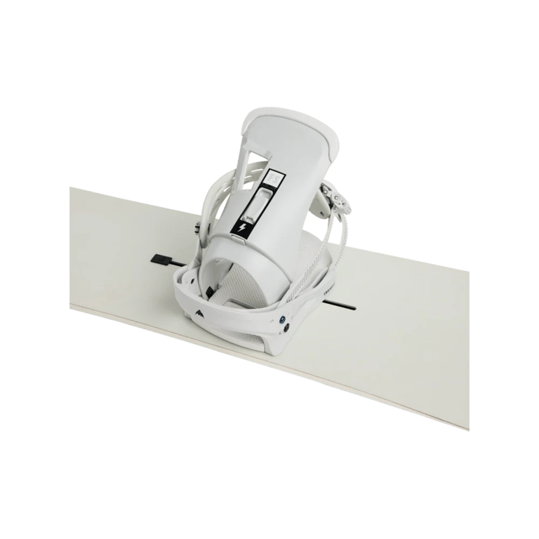Freestyle Snowboard Bindings