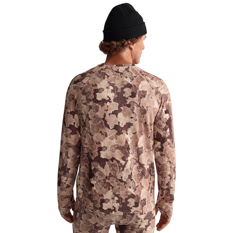 Hitatech Thermal Longsleeve