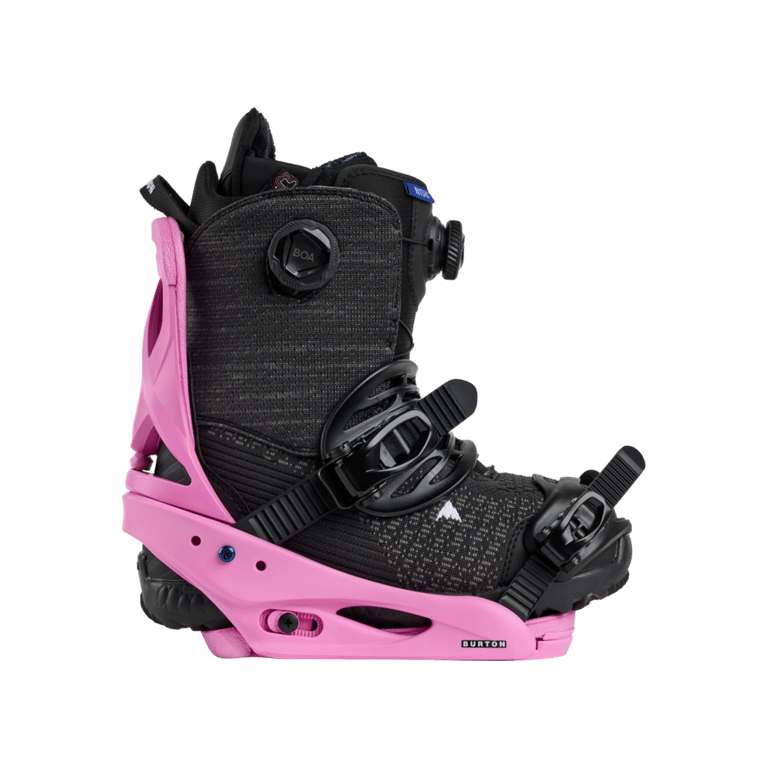 Scribe Snowboard Bindings - Womens