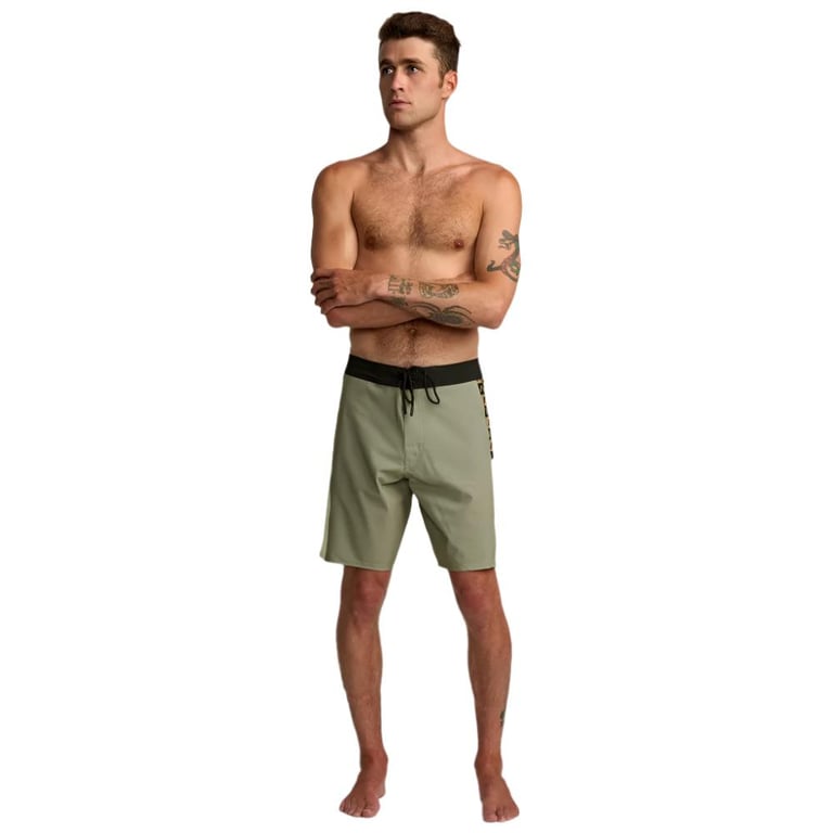 Apex 2 Trunk Shorts
