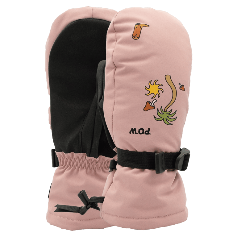 Falon Mitts - Womens