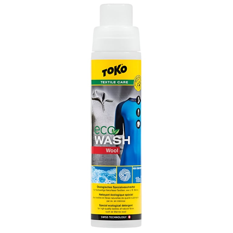Eco Wool Wash