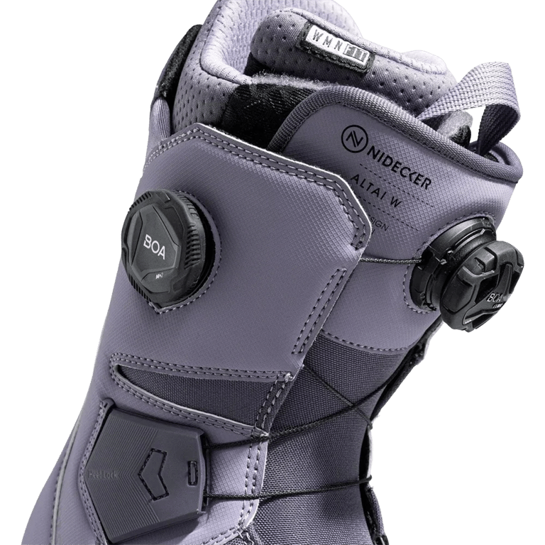 Altai Snowboard Boots - Womens