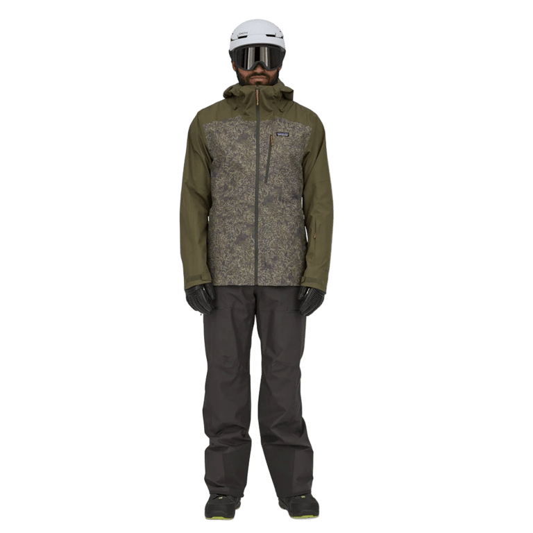 Powder Town Ski Pants