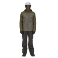 Powder Town Ski Pants