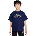SB Logo Skate Tee - Kids