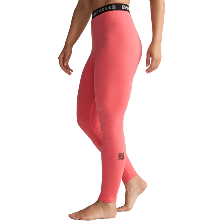 Merino Thermal Pant - Womens