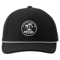 Hydro Elite Flexfit Snapback Cap