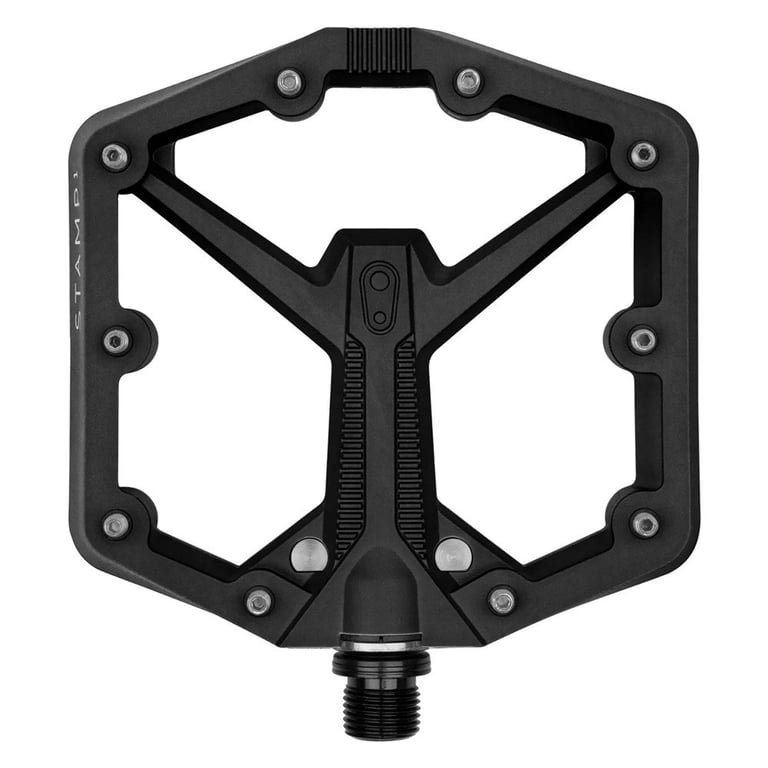Stamp 1 Gen 2 Pedals