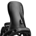 LT Supermatic Snowboard Bindings