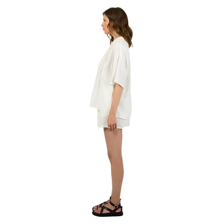 Toledo Shirt - Womens