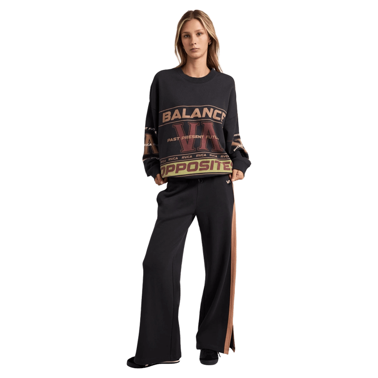Benchwarmer Pants - Womens
