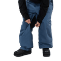 Beyond Medals Nostalgia 2L Snowboard Pants