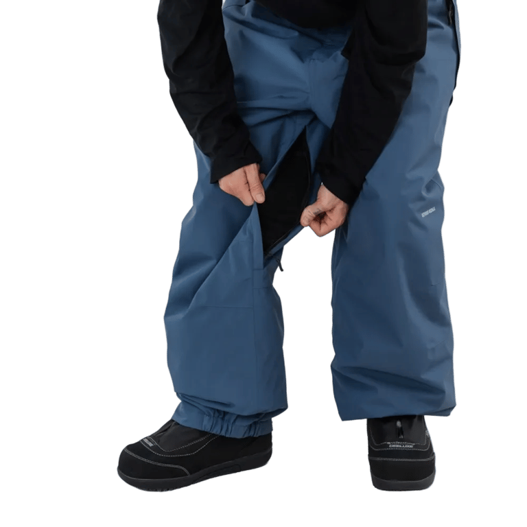 Beyond Medals Nostalgia 2L Snowboard Pants