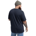 Horizontal Mountain Short Sleeve T-Shirt