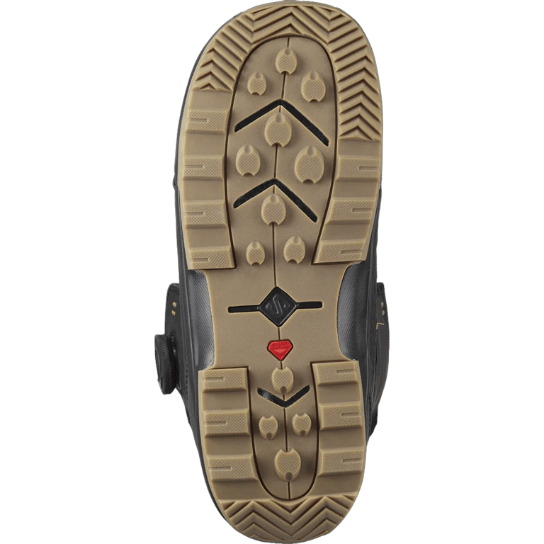 Echo Dual Boa Snowboard Boots