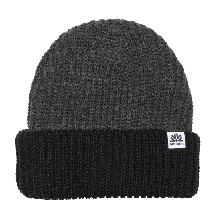 Dual Tone Beanie