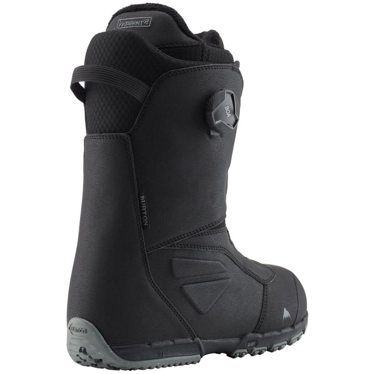 スノーボード Burton Ruler BOA Wide Burton Ruler BOA Wide Snowboard Boots | Rhythm Snowsports.