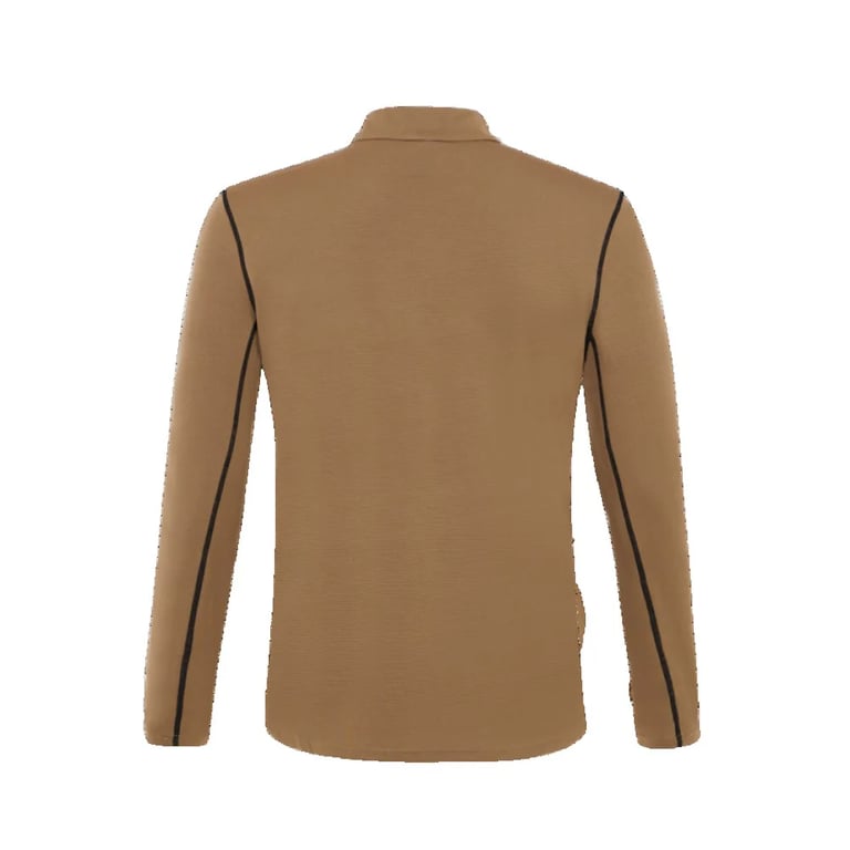 Kurano 1/4 Zip Top