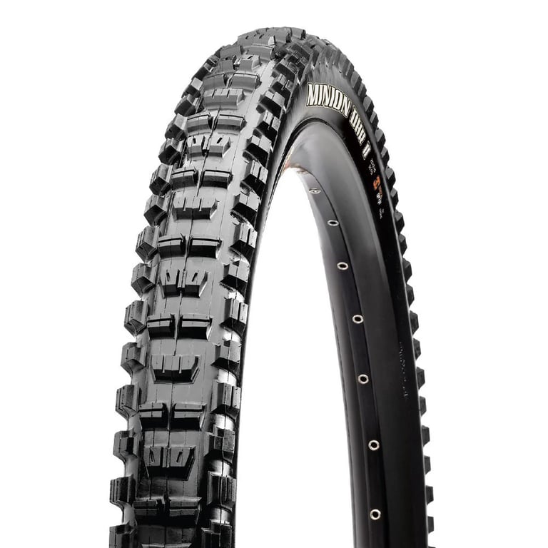 Minion DHR II Bike Tyre