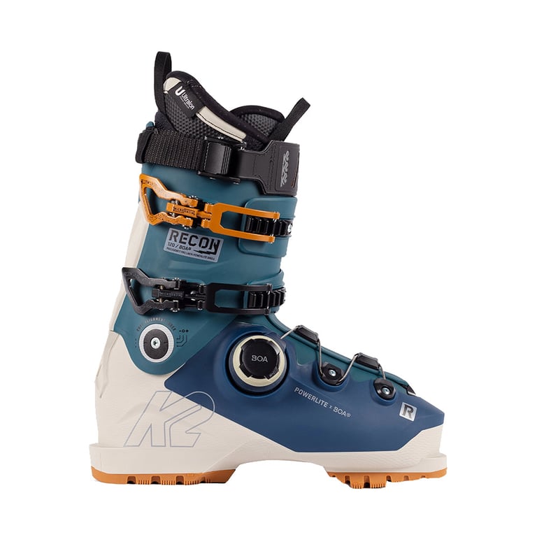 Recon 120 BOA Ski Boots