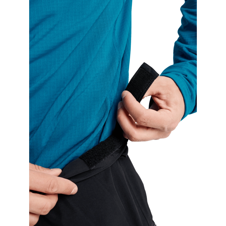 AK Cyclic Gore-Tex 2L Snowboard Pants - Short
