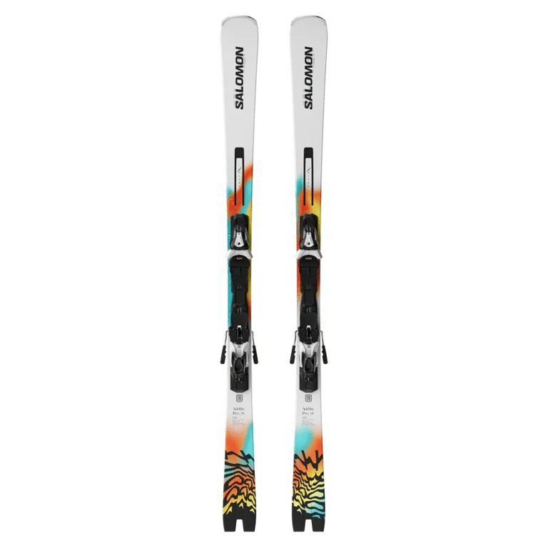 2027 Addikt Pro 76 Ski w/ Binding