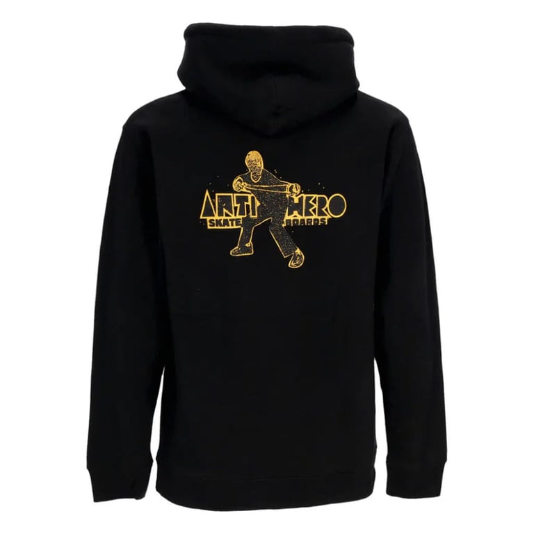 Slingshot II Hoodie