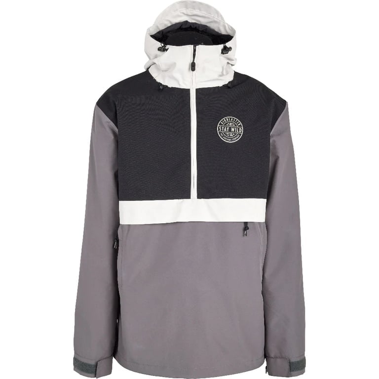 Trenchover Snowboard Jacket