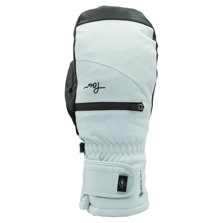 Cascadia GTX Short Leather Mitts - Womens