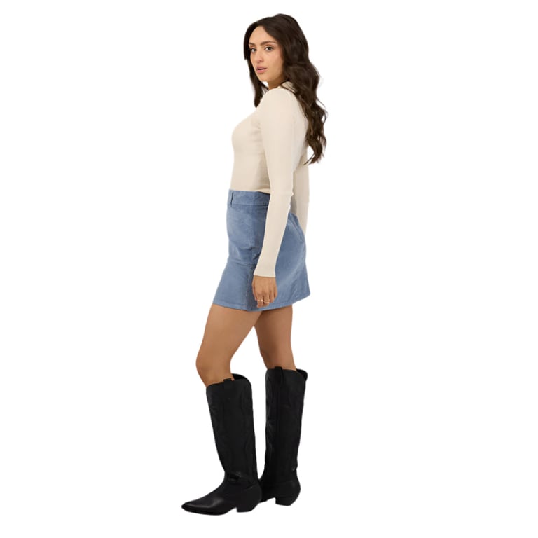 Kendra Knit Top - Womens