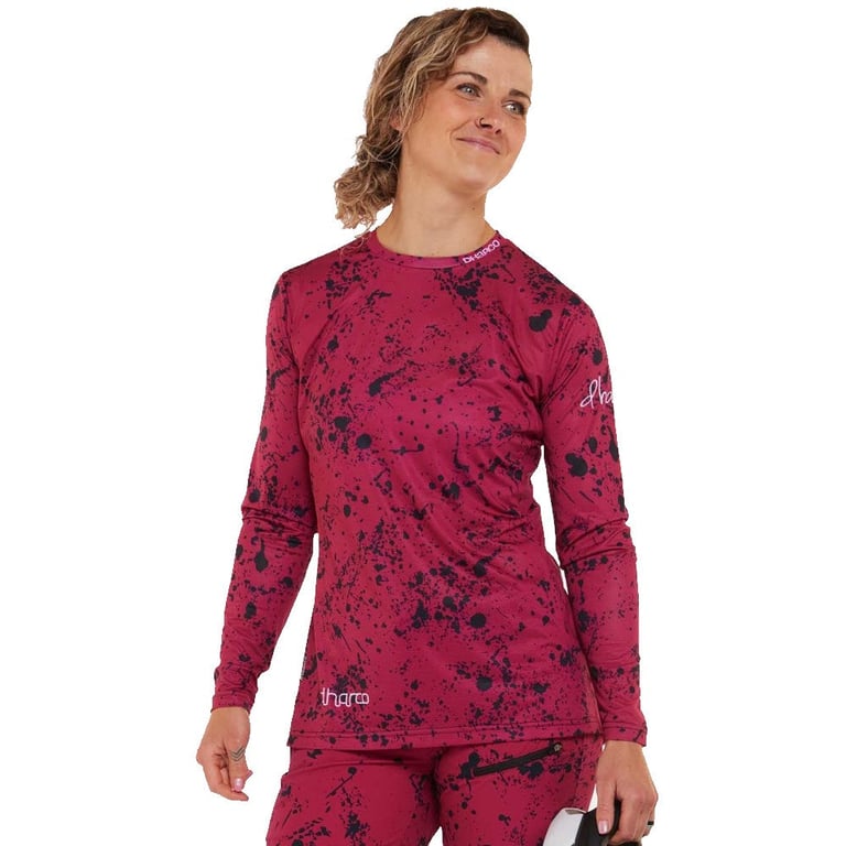 Race Jersey - Womens