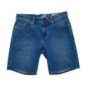 Solver 19 Denim Short