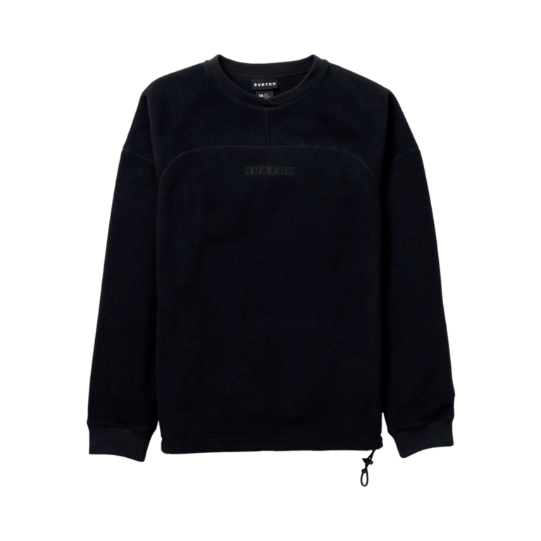 Cinder Crew Jumper