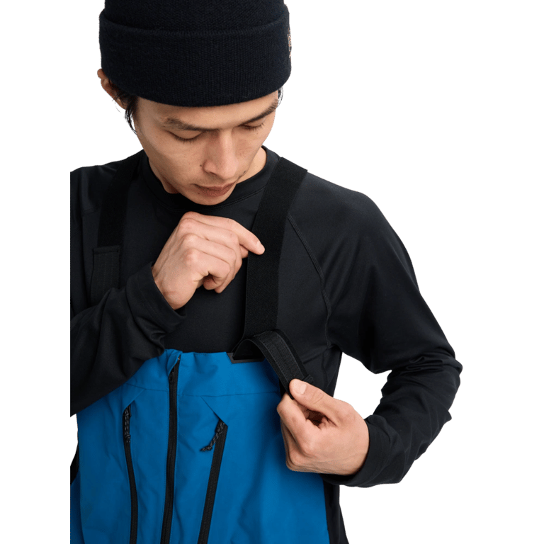 AK Cyclic Gore-Tex Bib Snowboard Pants