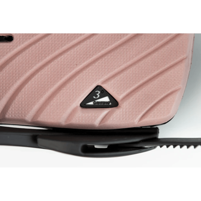 Ivy Snowboard Bindings - Womens