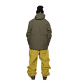 Rankin Snowboard Jacket