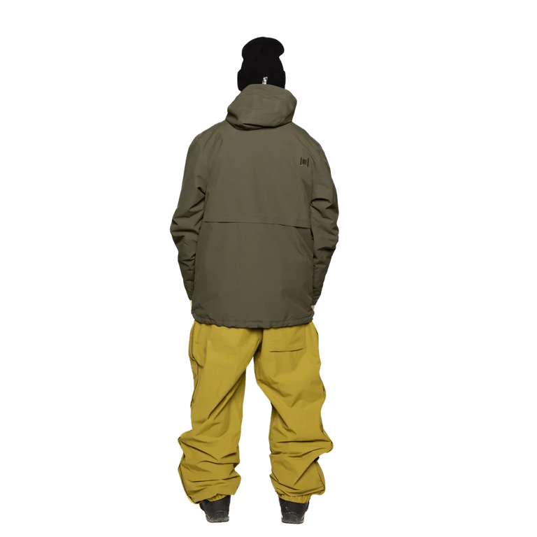 Rankin Snowboard Jacket