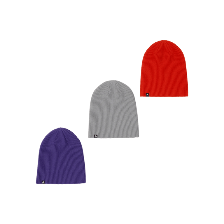 Recycled DND Beanie - 3 Pack