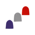 Recycled DND Beanie - 3 Pack