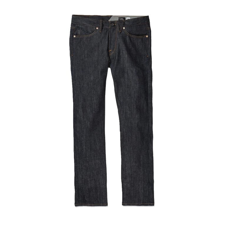 Vorta Denim Pants