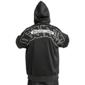 DC Omega Fleece Pullover