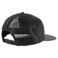 Spray Strip Trucker Cap - Kids
