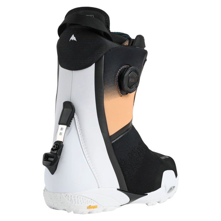 Burton Waverange X Step On Snowboard Boots - Womens