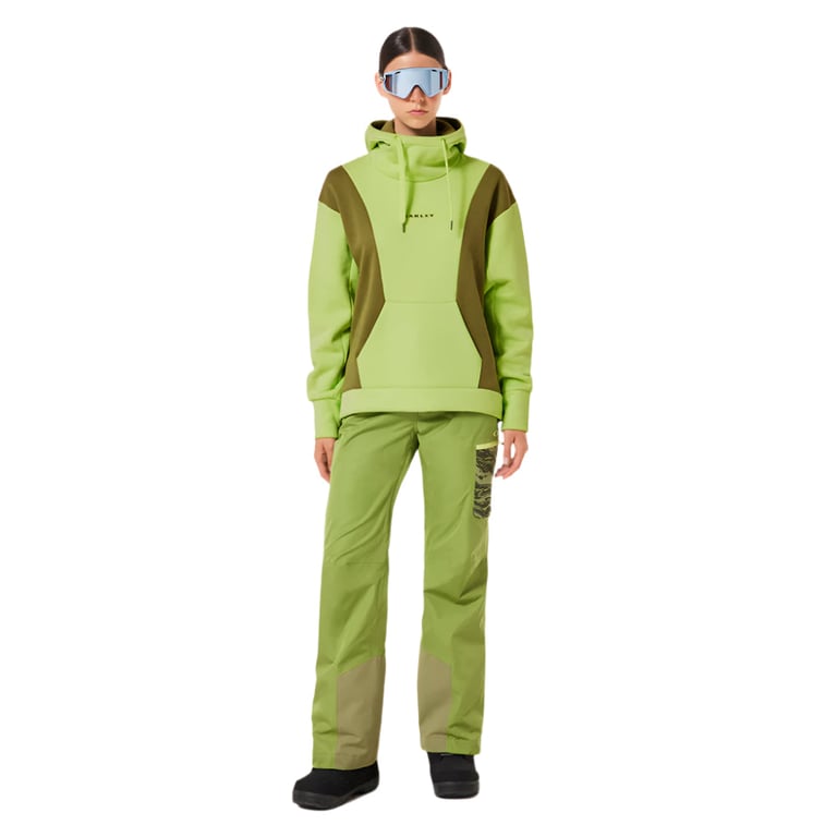 Rosy Rc Fleece Hoodie - Womens