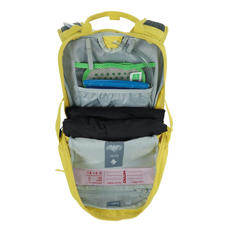 Rover 14 Backpack