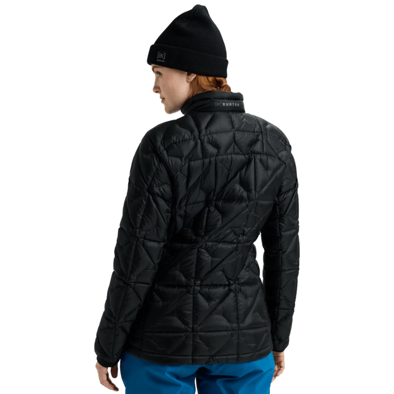 AK Baker Down Jacket - Womens