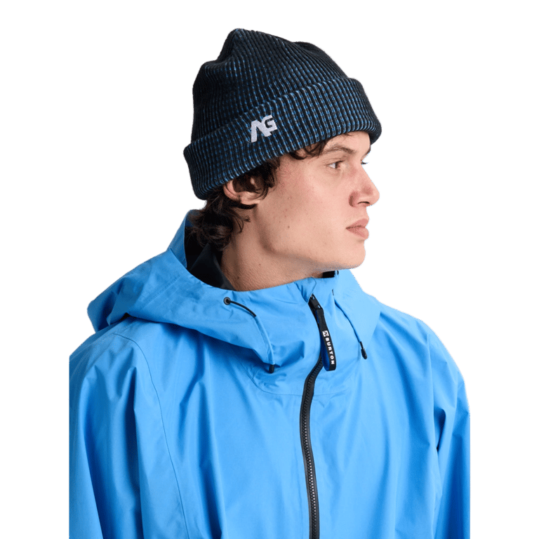 Outfall Beanie